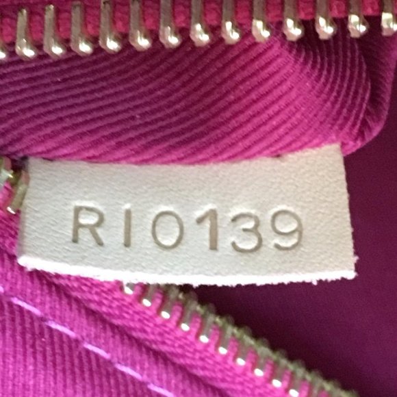 Louis Vuitton Graceful One Handle Shoulder Hobo - Picture 5 of 8